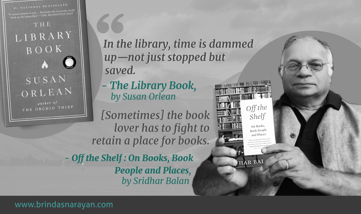 The Library Book : Orlean, Susan: : Books