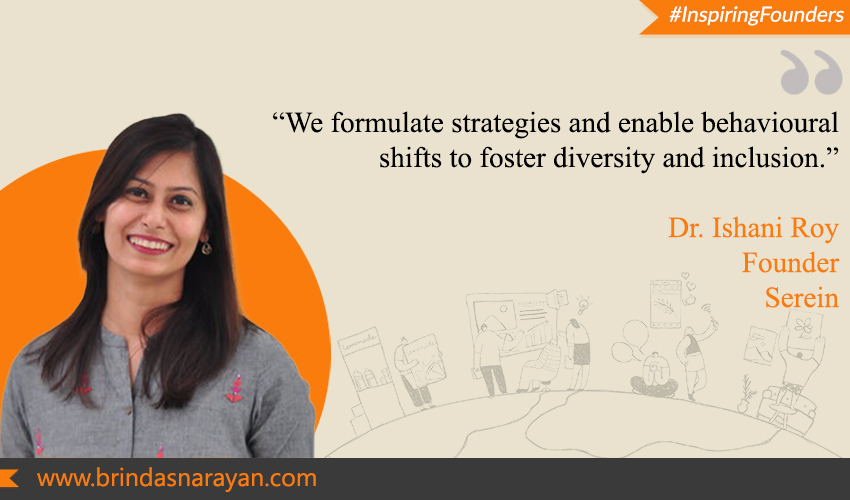Championing Diverse and Inclusive Workplaces